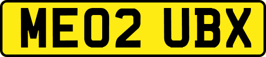 ME02UBX