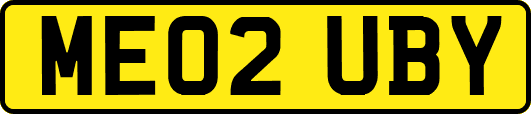 ME02UBY