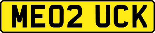 ME02UCK
