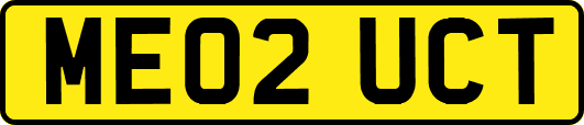 ME02UCT