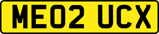 ME02UCX