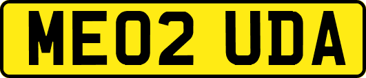 ME02UDA