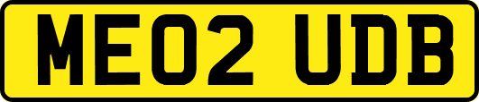 ME02UDB