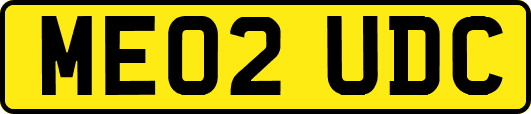 ME02UDC