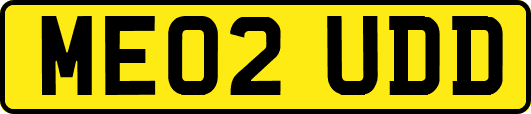 ME02UDD