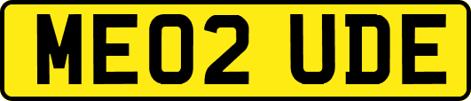 ME02UDE