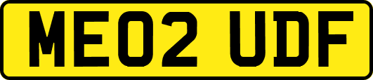 ME02UDF