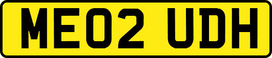 ME02UDH