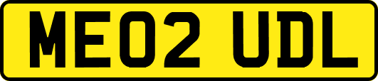 ME02UDL