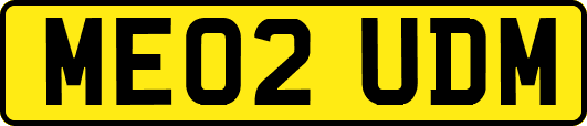 ME02UDM