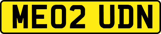 ME02UDN