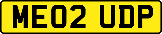 ME02UDP