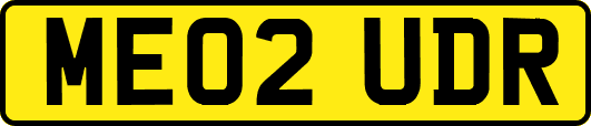 ME02UDR