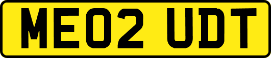 ME02UDT
