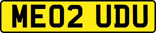 ME02UDU
