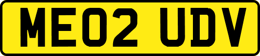 ME02UDV