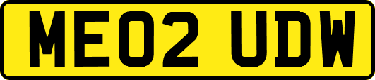 ME02UDW