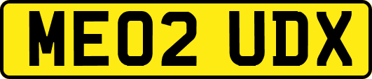 ME02UDX