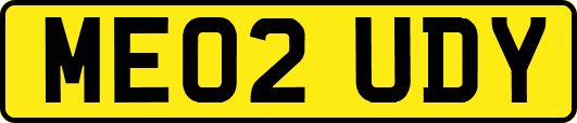 ME02UDY
