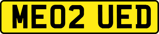 ME02UED