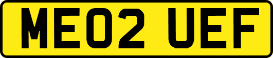 ME02UEF
