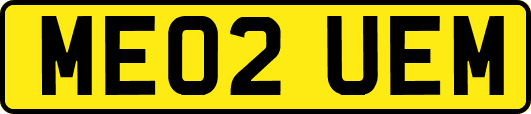 ME02UEM