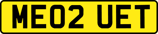 ME02UET