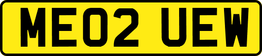 ME02UEW