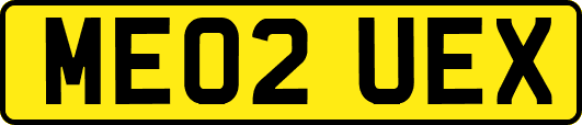 ME02UEX