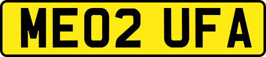 ME02UFA