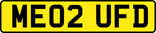 ME02UFD