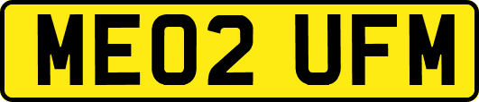 ME02UFM