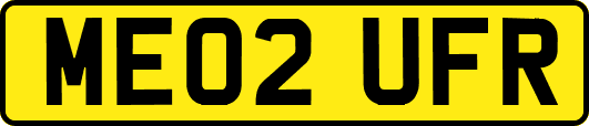 ME02UFR