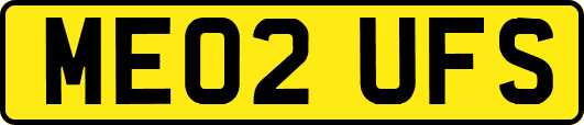 ME02UFS