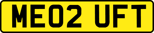 ME02UFT