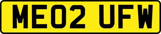 ME02UFW