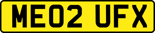 ME02UFX