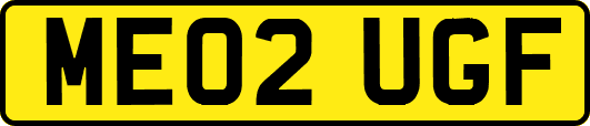ME02UGF