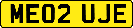 ME02UJE