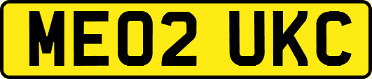 ME02UKC