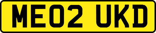 ME02UKD