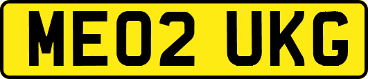 ME02UKG