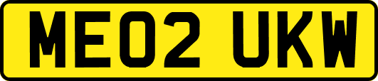 ME02UKW