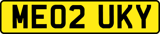 ME02UKY