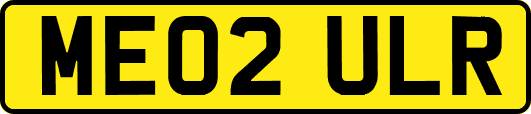 ME02ULR