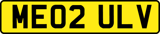ME02ULV