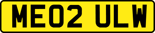 ME02ULW
