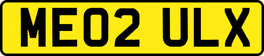 ME02ULX