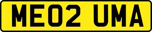 ME02UMA