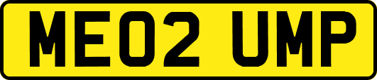 ME02UMP